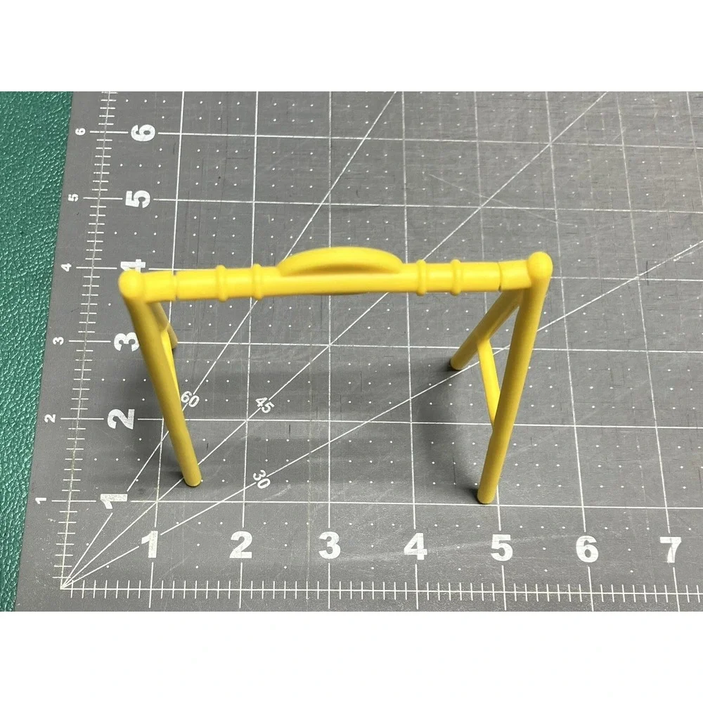 Peppa Pig Swing Set Frame‎ A Frame Replacement